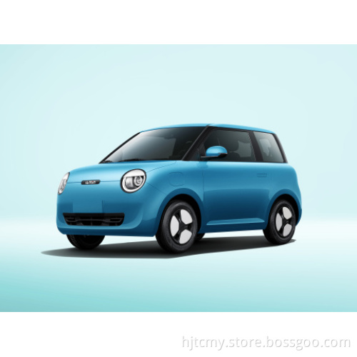 2023 Changan Mini EV auto con vendita di marchi Changan a basso prezzo di alta qualità in stock 2022 Versione Changan Mini
